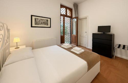 Quartiere III Pinciano Apartamento | Femi apartments