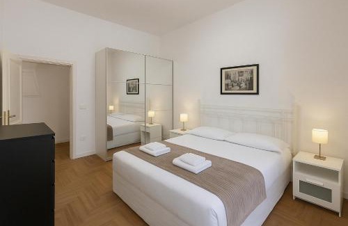 Quartiere III Pinciano Apartamento | Femi apartments