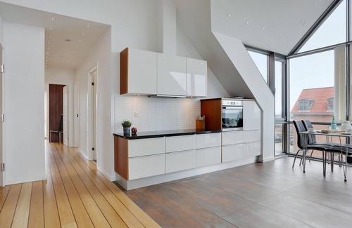 Sæby Apartamento | "Femme" - 15m from the sea by Interhome