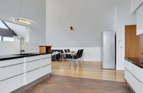 Sæby Apartamento | "Femme" - 15m from the sea by Interhome