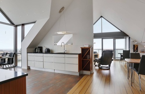 Sæby Apartamento | "Femme" - 15m from the sea by Interhome