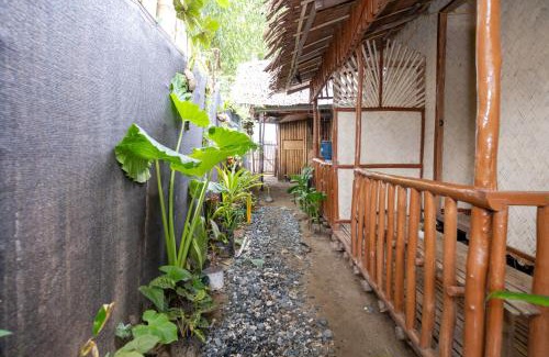 El Nido Casa | Femya Homestay