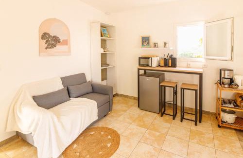Trois-Bassins Apartamento | Fenêtre sur la Savane