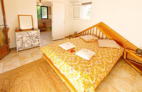 Trois-Bassins Apartamento | Fenêtre sur la Savane