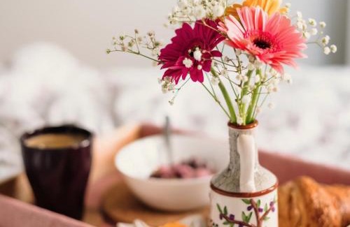 Tricarico Cama Y Desayuno | Fenì Home B&B