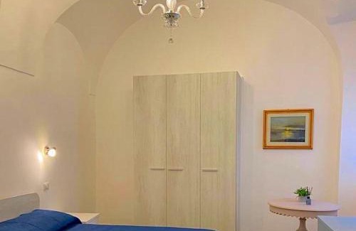 Tricarico Cama Y Desayuno | Fenì Home B&B
