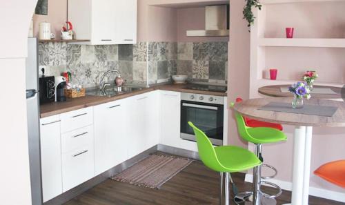 Tricarico Cama Y Desayuno | Fenì Home B&B