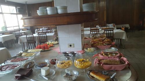 Vila Sao Francisco Hotel | Fenícia Palace Hotel