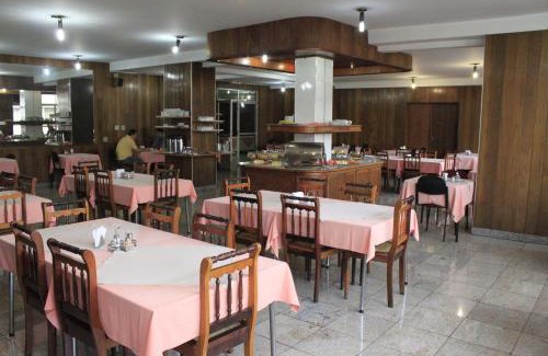 Vila Sao Francisco Hotel | Fenícia Palace Hotel