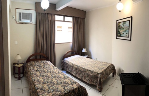 Bauru Hotel | Fenícia Palace Hotel