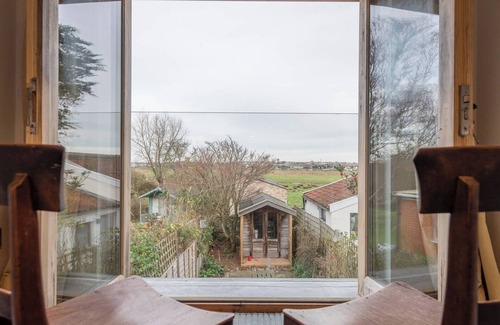 Walberswick Apartamento | Fen Cottage, Walberswick