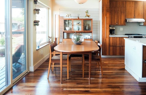 Richmond Casa | Fenced Yard, Walkable, Parking!