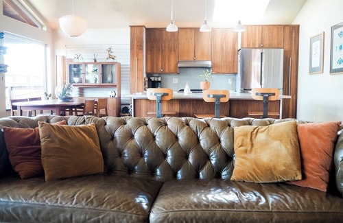 Richmond Casa | Fenced Yard, Walkable, Parking!