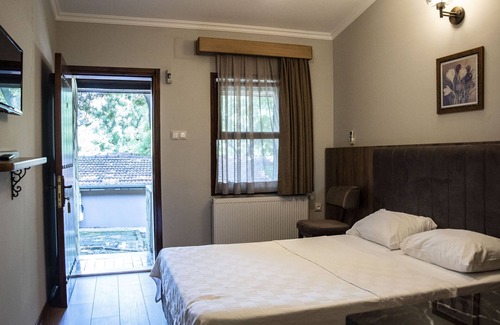 Sile Hotel | Fener Motel