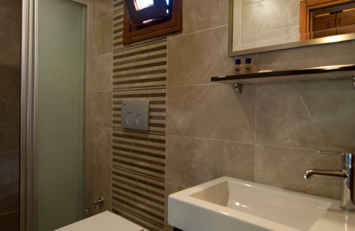 Sile Hotel | Fener Motel