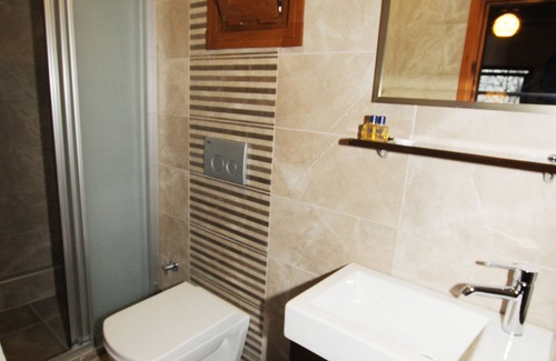 Sile Hotel | Fener Motel