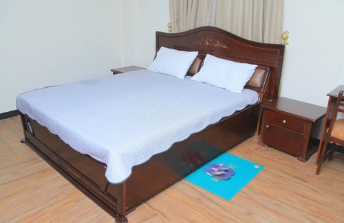 Bole Casa | Fenet Pension