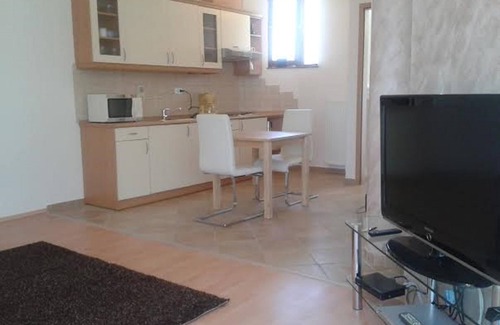 Heviz Apartamento | Feng Shui Wellness Apartmanház