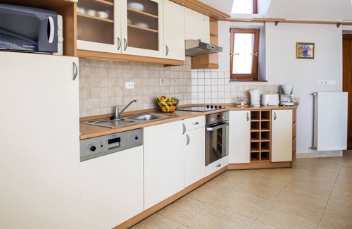 Heviz Apartamento | Feng Shui Wellness Apartmanház