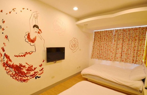 Xitun District Casa | Fengchia 91