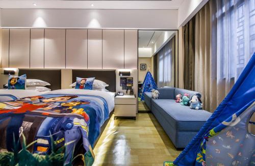 Fenghuang Hotel | Fenghuang Jiang'an Xinghe Hotel