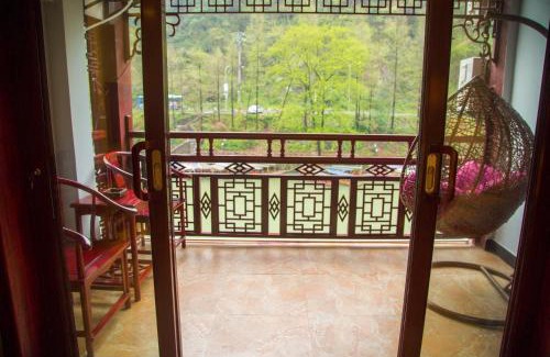 Fenghuang Casa | Fenghuang Tujia Ethnic Minority River View Hotel
