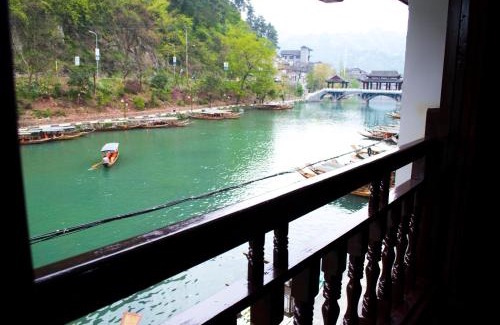 Fenghuang Casa | Fenghuang Tujia Ethnic Minority River View Hotel