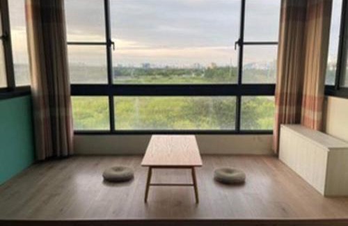 Xitun District Apartamento | FengJia Pleasure Life 1