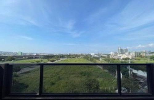 Xitun District Apartamento | FengJia Pleasure Life 1