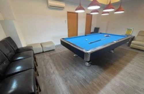 Xitun District Apartamento | FengJia Pleasure Life 1