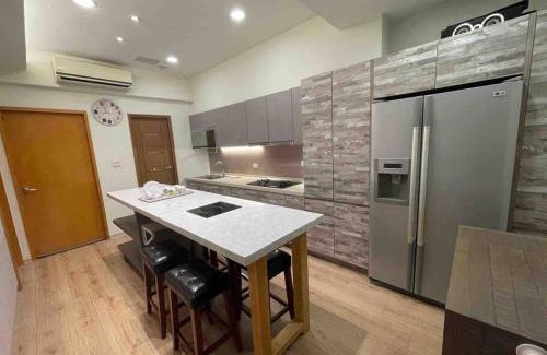 Xitun District Apartamento | FengJia Pleasure Life 1