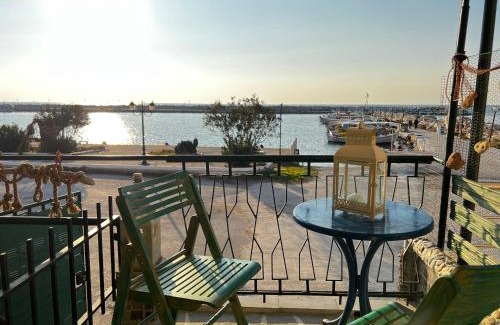Skala Kallirachis Casa | Fenia's Beachfront House