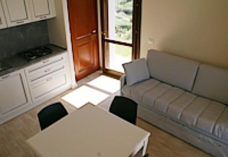 Osseddu Apartamento | Fenice resort
