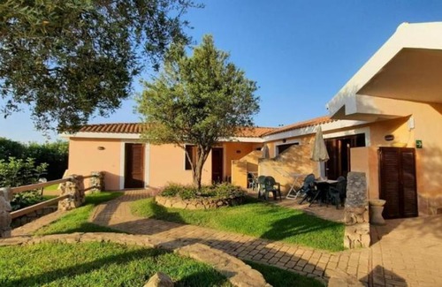 Osseddu Apartamento | Fenice resort