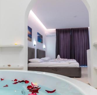 Ksamil Hotel | Feniks Hotel