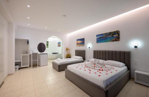 Ksamil Hotel | Feniks Hotel