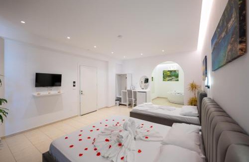 Ksamil Hotel | Feniks Hotel