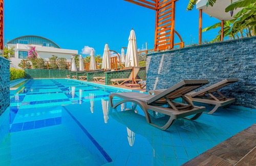 Avsallar Hotel | Feniks Alanya