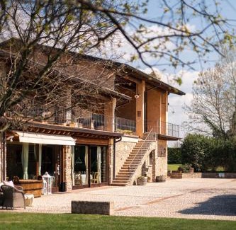 Pozzolengo Casa | Fenil Conter Cottage & Suite