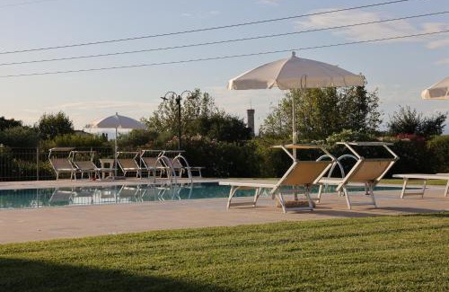 Pozzolengo Casa | Fenil Conter Cottage & Suite