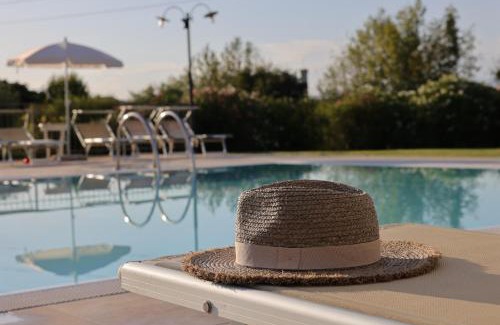Pozzolengo Casa | Fenil Conter Cottage & Suite