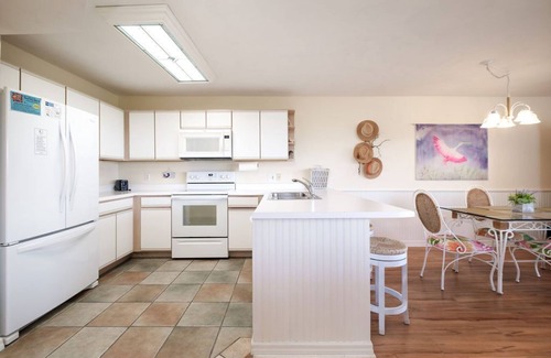 Cedar Key Condominio | Fenimore Mill 8A Roseate View—Angler Delight!