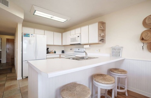 Cedar Key Condominio | Fenimore Mill 8A Roseate View—Angler Delight!