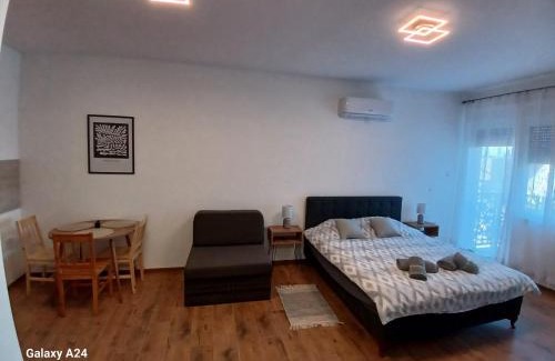 Subotica Apartamento | Fenix 1 Apartman