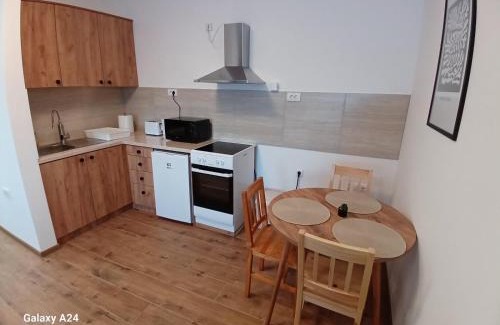 Subotica Apartamento | Fenix 1 Apartman
