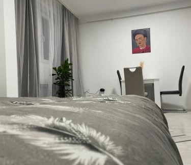 Zajecar Apartamento | Fenix Apartman III