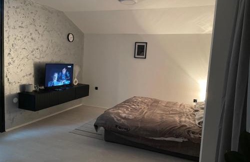 Zajecar Apartamento | Fenix Apartman III