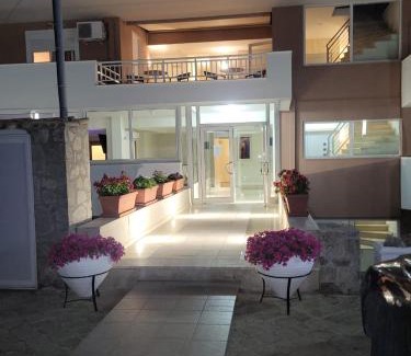 Mola Kalyva Apartamento | Fenix Apartments