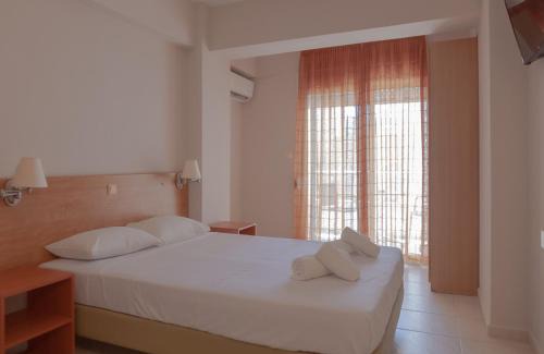 Mola Kalyva Apartamento | Fenix Apartments