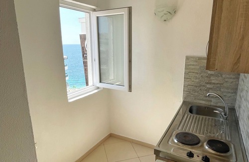 Dobra Voda Apartamento | Fenix Apartments